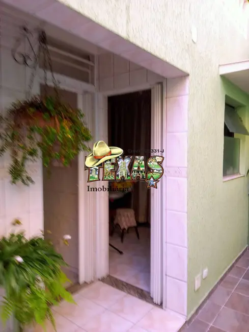 Foto 8 de Sobrado com 3 quartos à venda, 154m2 em Tatuapé, São Paulo - SP