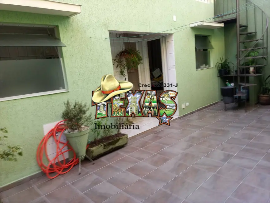 Foto 6 de Sobrado com 3 quartos à venda, 154m2 em Tatuapé, São Paulo - SP