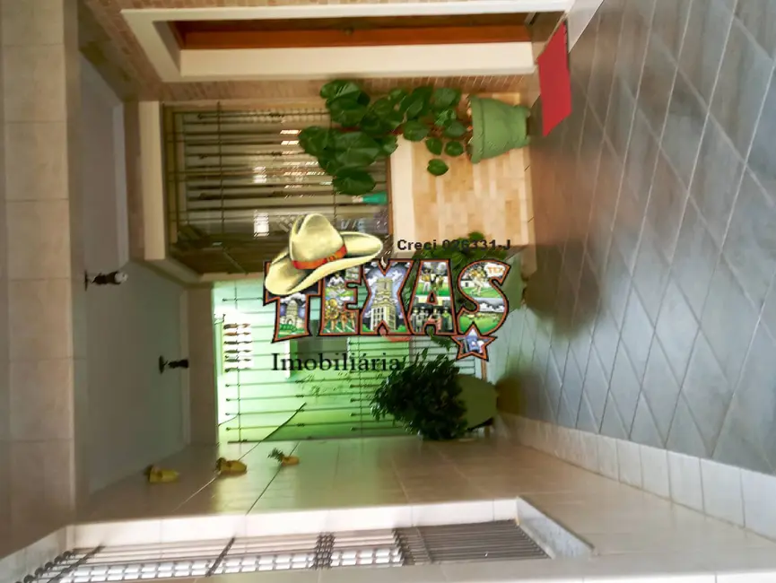 Foto 4 de Sobrado com 3 quartos à venda, 154m2 em Tatuapé, São Paulo - SP