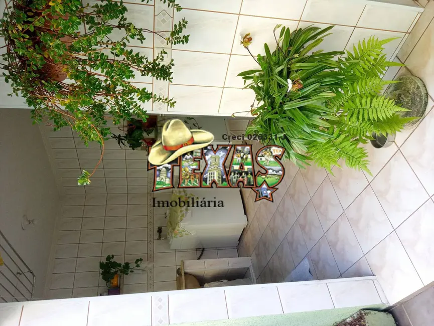 Foto 7 de Sobrado com 3 quartos à venda, 154m2 em Tatuapé, São Paulo - SP