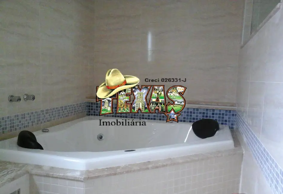 Foto 2 de Sobrado com 3 quartos à venda, 200m2 em Taboão, Sao Bernardo Do Campo - SP