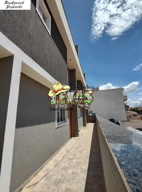 Casa de Condomínio com 2 quartos à venda, 100m2 em Penha de França, São Paulo - SP - imagem 4 Foto 4 de Casa de Condomínio com 2 quartos à venda, 100m2 em Penha de França, São Paulo - SP