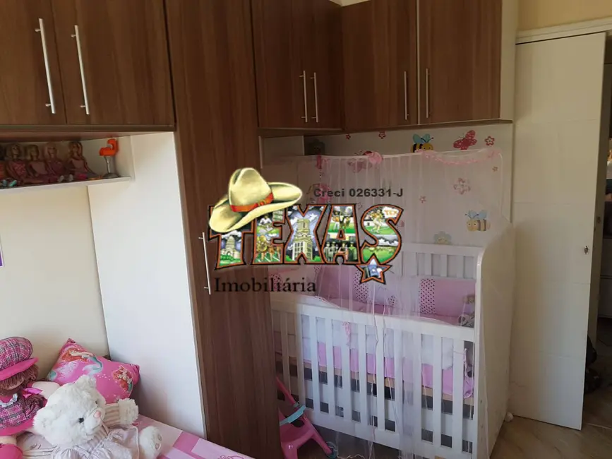 Foto 4 de Apartamento com 2 quartos à venda, 50m2 em Colônia (Zona Leste), São Paulo - SP