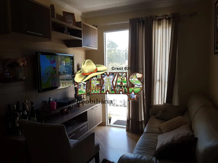 Foto 6 de Apartamento com 2 quartos à venda, 50m2 em Colônia (Zona Leste), São Paulo - SP