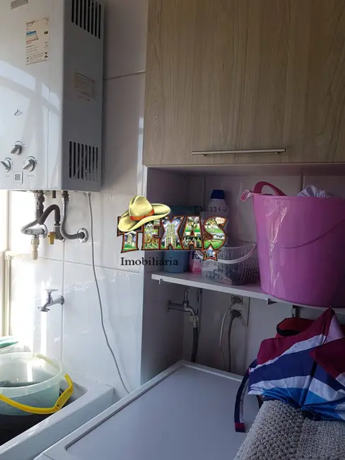 Foto 9 de Apartamento com 2 quartos à venda, 50m2 em Colônia (Zona Leste), São Paulo - SP