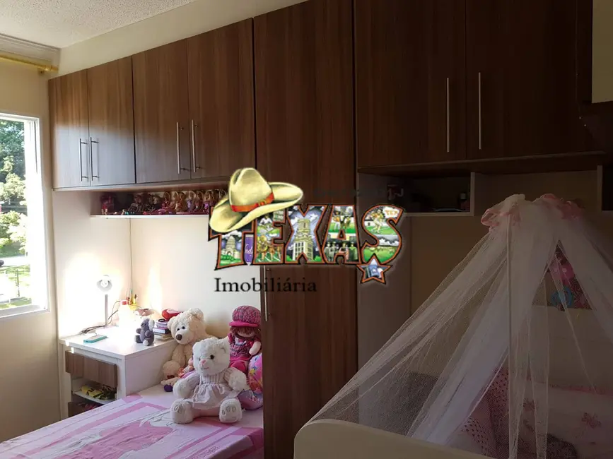 Foto 3 de Apartamento com 2 quartos à venda, 50m2 em Colônia (Zona Leste), São Paulo - SP