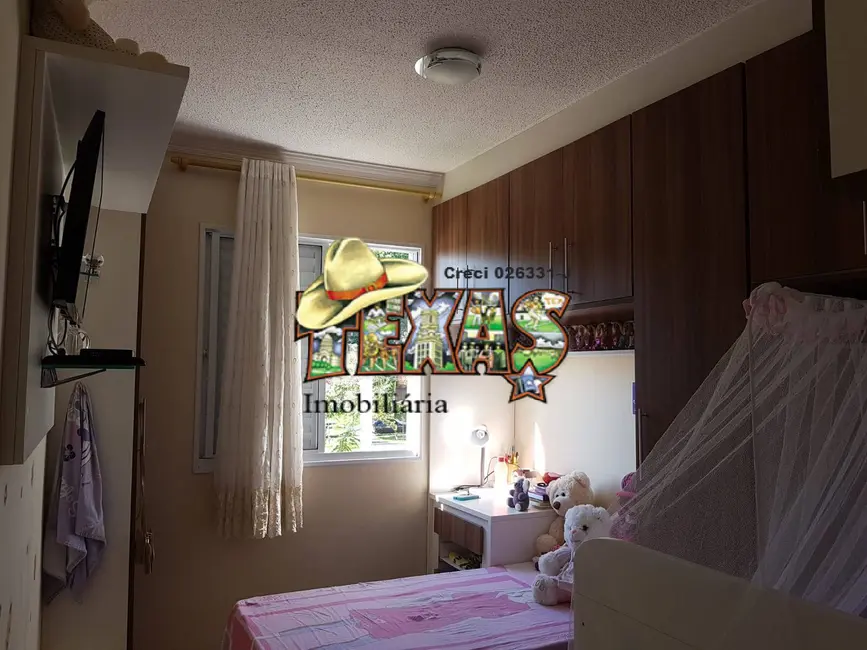 Foto 5 de Apartamento com 2 quartos à venda, 50m2 em Colônia (Zona Leste), São Paulo - SP