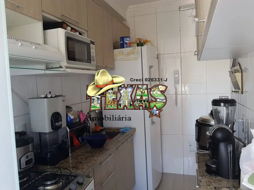 Foto 8 de Apartamento com 2 quartos à venda, 50m2 em Colônia (Zona Leste), São Paulo - SP