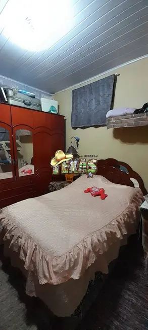 Casa com 2 quartos à venda, 120m2 em Vila União (Zona Leste), São Paulo - SP - imagem 8 Foto 8 de Casa com 2 quartos à venda, 120m2 em Vila União (Zona Leste), São Paulo - SP