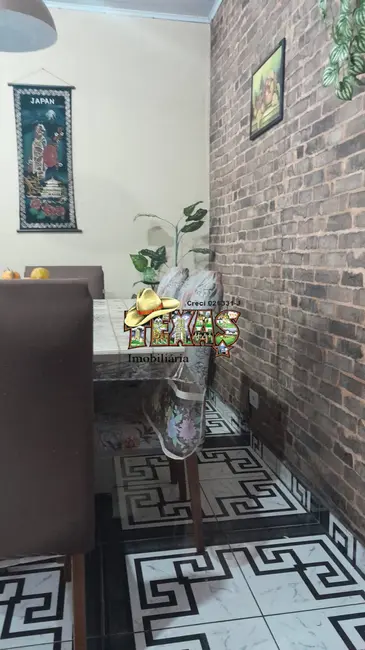 Casa com 2 quartos à venda, 120m2 em Vila União (Zona Leste), São Paulo - SP - imagem 4 Foto 4 de Casa com 2 quartos à venda, 120m2 em Vila União (Zona Leste), São Paulo - SP