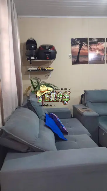 Casa com 2 quartos à venda, 120m2 em Vila União (Zona Leste), São Paulo - SP - imagem 6 Foto 6 de Casa com 2 quartos à venda, 120m2 em Vila União (Zona Leste), São Paulo - SP