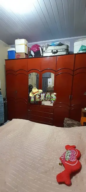 Casa com 2 quartos à venda, 120m2 em Vila União (Zona Leste), São Paulo - SP - imagem 9 Foto 9 de Casa com 2 quartos à venda, 120m2 em Vila União (Zona Leste), São Paulo - SP