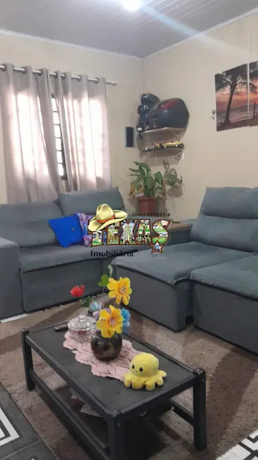 Casa com 2 quartos à venda, 120m2 em Vila União (Zona Leste), São Paulo - SP - imagem 5 Foto 5 de Casa com 2 quartos à venda, 120m2 em Vila União (Zona Leste), São Paulo - SP