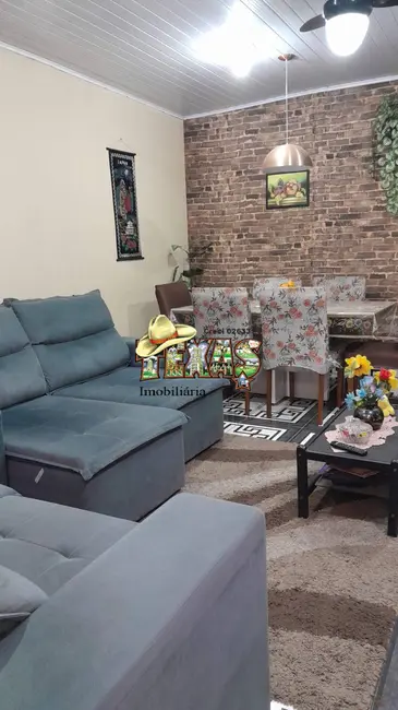 Casa com 2 quartos à venda, 120m2 em Vila União (Zona Leste), São Paulo - SP - imagem 1 Foto 1 de Casa com 2 quartos à venda, 120m2 em Vila União (Zona Leste), São Paulo - SP