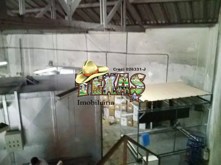 Foto 2 de Armazém / Galpão à venda, 312m2 em Cambuci, São Paulo - SP
