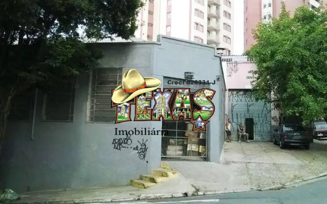 Foto 4 de Armazém / Galpão à venda, 312m2 em Cambuci, São Paulo - SP