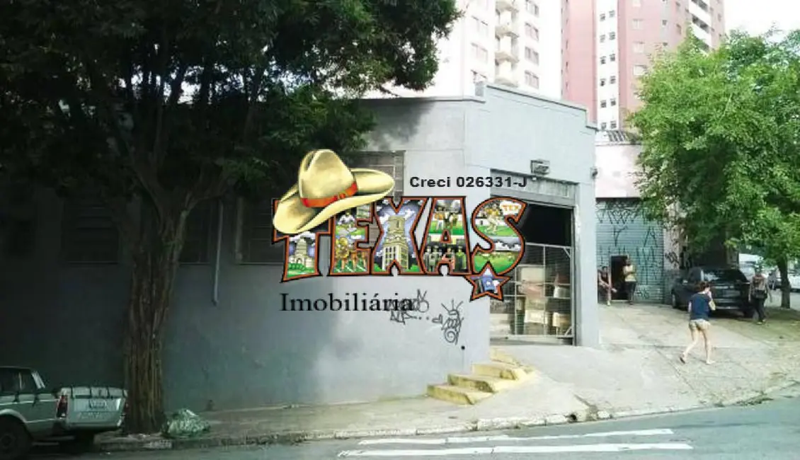 Foto 6 de Armazém / Galpão à venda, 312m2 em Cambuci, São Paulo - SP