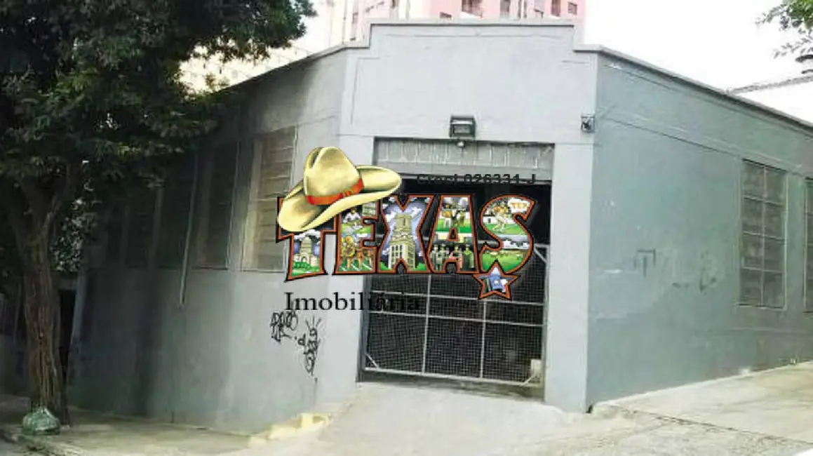 Foto 5 de Armazém / Galpão à venda, 312m2 em Cambuci, São Paulo - SP