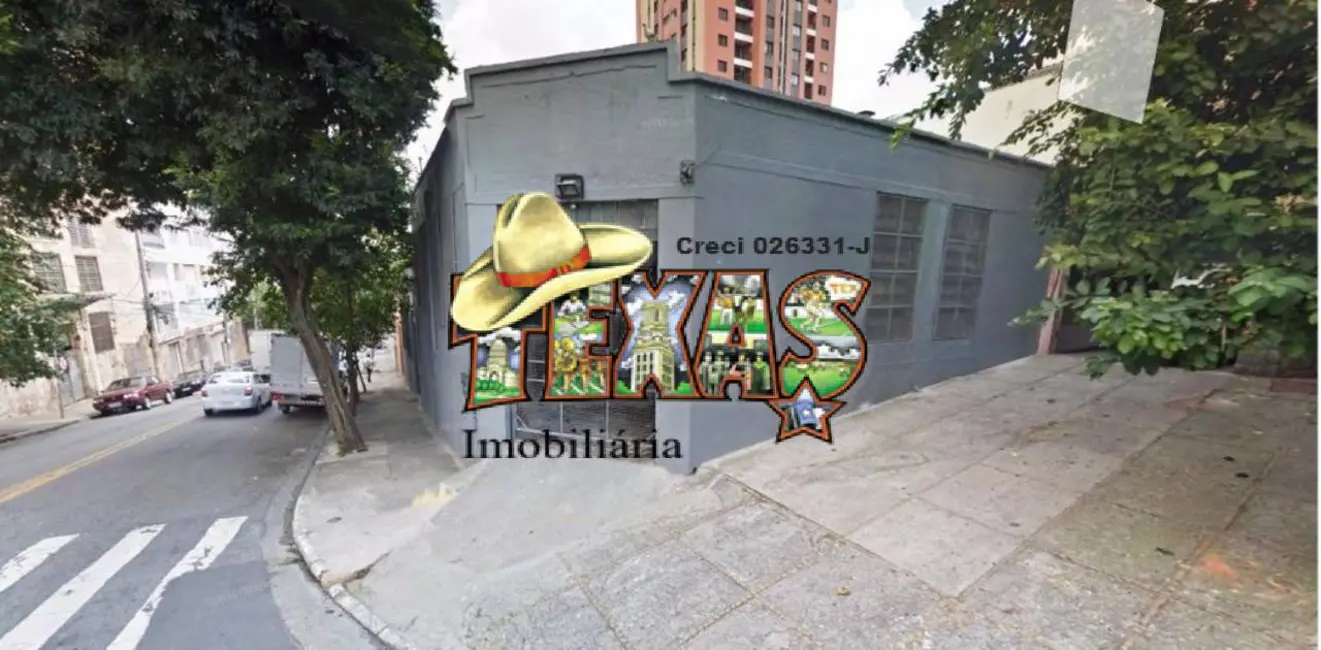 Foto 7 de Armazém / Galpão à venda, 312m2 em Cambuci, São Paulo - SP