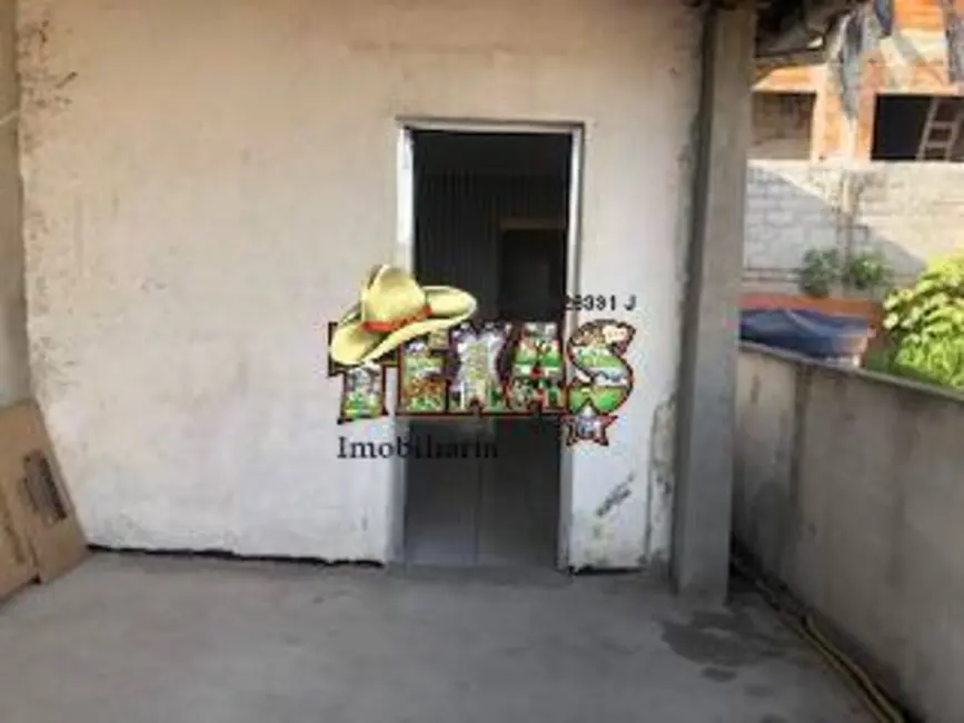 Foto 5 de Sobrado com 6 quartos à venda, 40m2 em Itaquera, São Paulo - SP