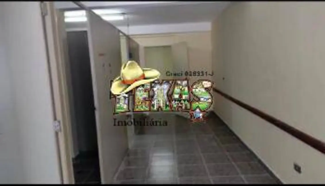 Foto 8 de Sala Comercial para alugar, 380m2 em Vila São Geraldo, São Paulo - SP