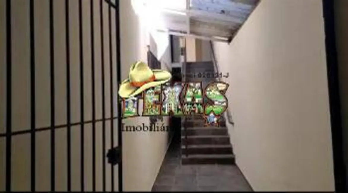 Foto 3 de Sala Comercial para alugar, 380m2 em Vila São Geraldo, São Paulo - SP