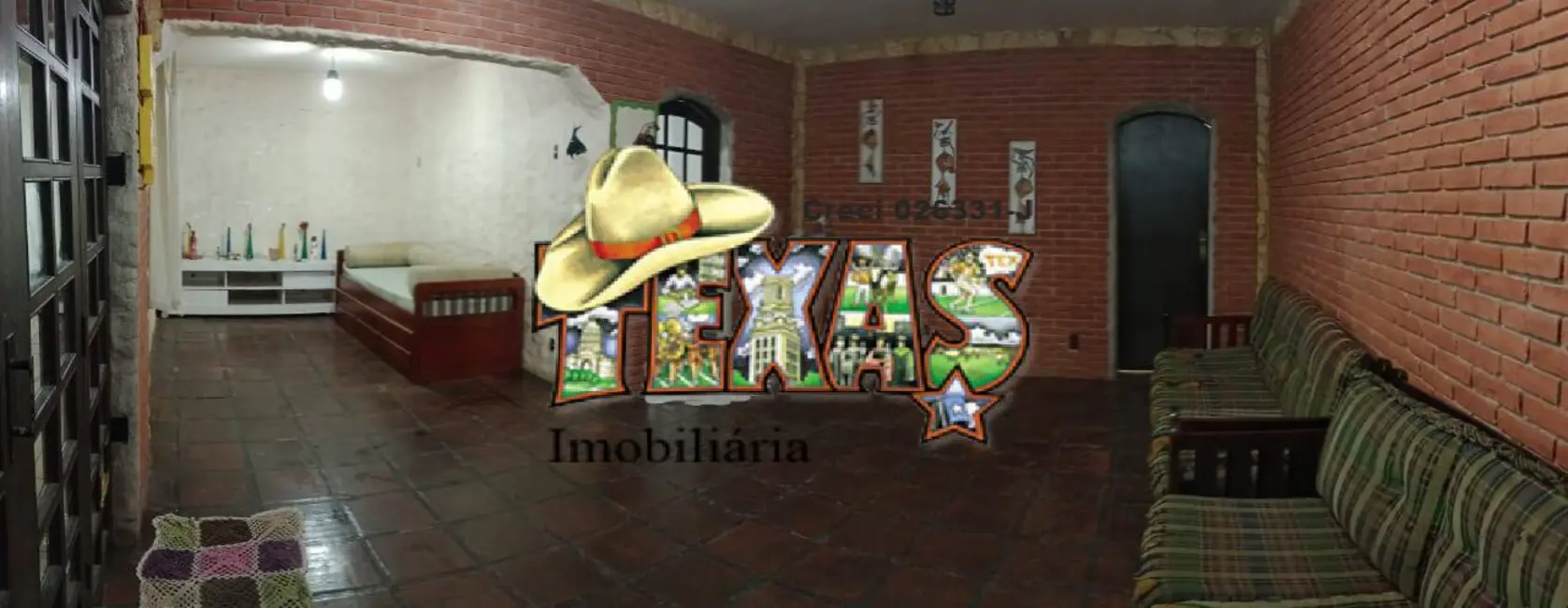 Sobrado com 3 quartos à venda, 250m2 em Parque das Paineiras, São Paulo - SP - imagem 4 Foto 4 de Sobrado com 3 quartos à venda, 250m2 em Parque das Paineiras, São Paulo - SP