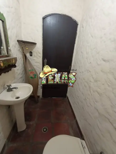 Sobrado com 3 quartos à venda, 250m2 em Parque das Paineiras, São Paulo - SP - imagem 8 Foto 8 de Sobrado com 3 quartos à venda, 250m2 em Parque das Paineiras, São Paulo - SP