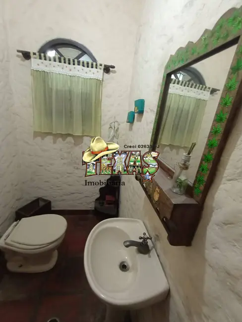 Sobrado com 3 quartos à venda, 250m2 em Parque das Paineiras, São Paulo - SP - imagem 9 Foto 9 de Sobrado com 3 quartos à venda, 250m2 em Parque das Paineiras, São Paulo - SP