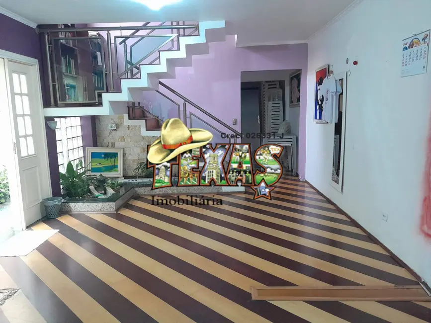 Foto 1 de Sobrado com 5 quartos à venda, 300m2 em Lajeado, São Paulo - SP
