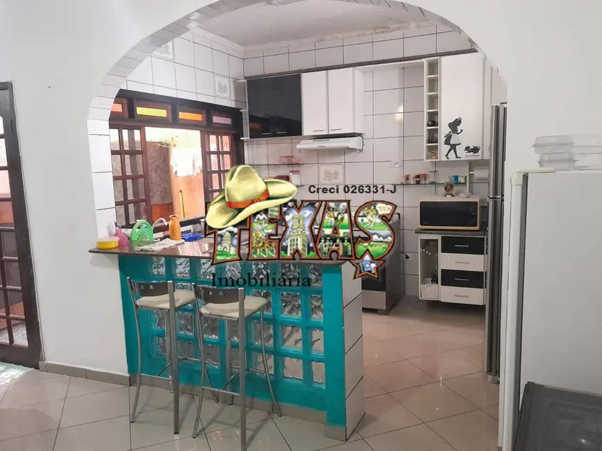 Foto 7 de Sobrado com 5 quartos à venda, 300m2 em Lajeado, São Paulo - SP