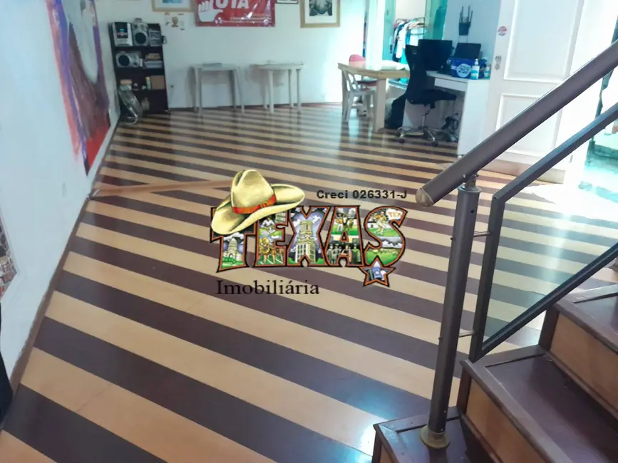 Foto 4 de Sobrado com 5 quartos à venda, 300m2 em Lajeado, São Paulo - SP