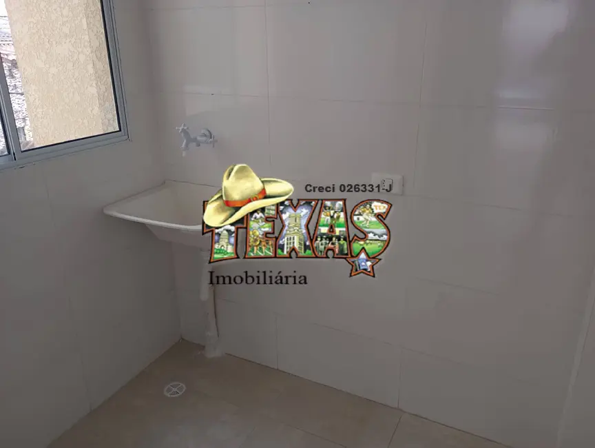 Foto 7 de Apartamento com 2 quartos à venda, 38m2 em Itaquera, São Paulo - SP