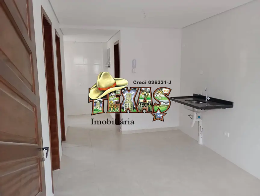 Foto 2 de Apartamento com 2 quartos à venda, 38m2 em Itaquera, São Paulo - SP