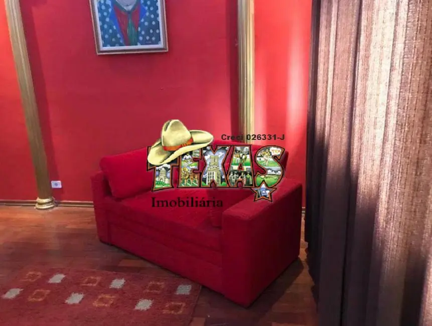 Foto 9 de Sobrado com 4 quartos à venda, 250m2 em Tatuapé, São Paulo - SP