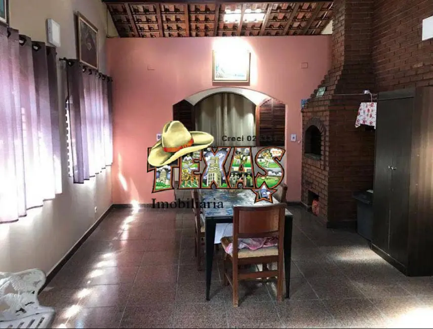 Foto 8 de Sobrado com 4 quartos à venda, 250m2 em Tatuapé, São Paulo - SP