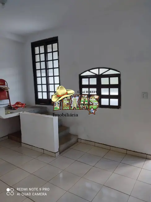 Foto 1 de Sobrado com 4 quartos à venda, 150m2 em Conjunto Habitacional A E Carvalho, São Paulo - SP