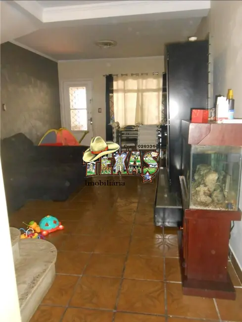 Foto 2 de Sobrado com 2 quartos à venda e para alugar, 113m2 em Tatuapé, São Paulo - SP