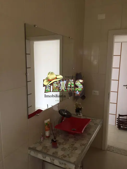 Foto 5 de Casa com 4 quartos à venda, 330m2 em Centro, Tres Coracoes - MG