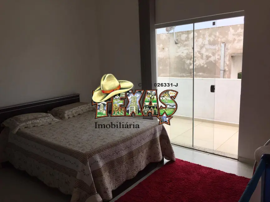 Foto 7 de Casa com 4 quartos à venda, 330m2 em Centro, Tres Coracoes - MG