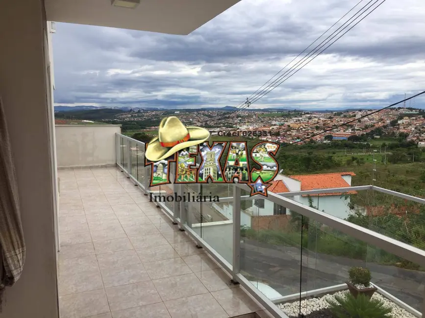 Foto 9 de Casa com 4 quartos à venda, 330m2 em Centro, Tres Coracoes - MG