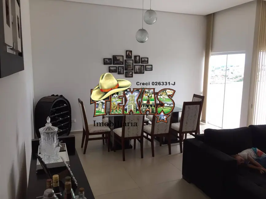 Foto 8 de Casa com 4 quartos à venda, 330m2 em Centro, Tres Coracoes - MG