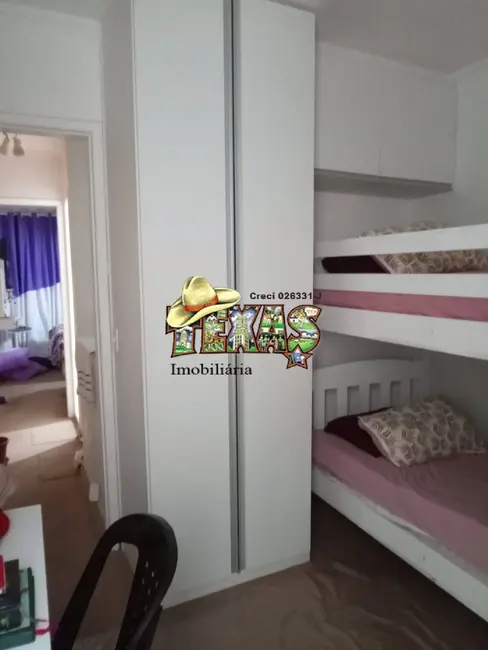 Foto 7 de Casa de Condomínio com 2 quartos à venda, 52m2 em Vila Santana, São Paulo - SP