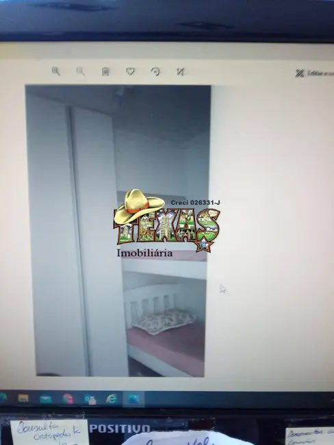 Foto 2 de Casa de Condomínio com 2 quartos à venda, 52m2 em Vila Santana, São Paulo - SP