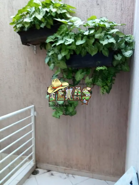 Foto 8 de Casa de Condomínio com 2 quartos à venda, 52m2 em Vila Santana, São Paulo - SP