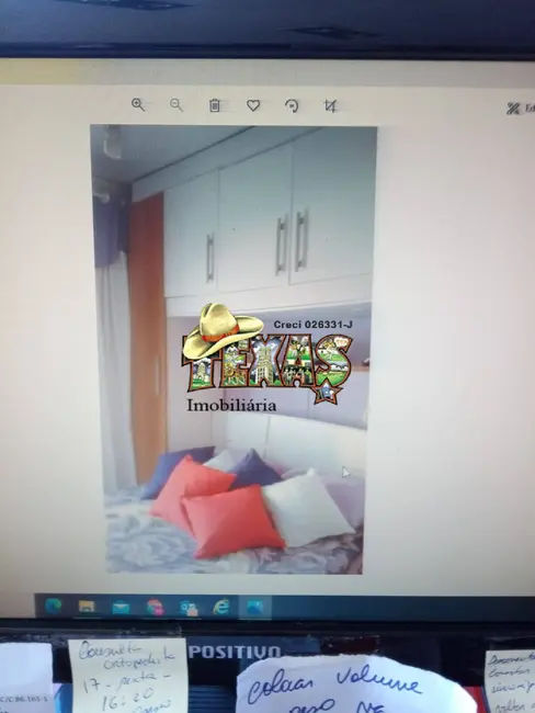 Foto 3 de Casa de Condomínio com 2 quartos à venda, 52m2 em Vila Santana, São Paulo - SP