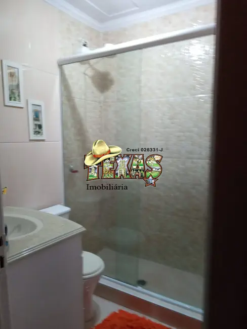 Foto 6 de Casa de Condomínio com 2 quartos à venda, 52m2 em Vila Santana, São Paulo - SP