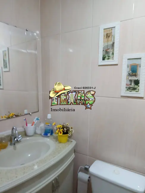 Foto 5 de Casa de Condomínio com 2 quartos à venda, 52m2 em Vila Santana, São Paulo - SP