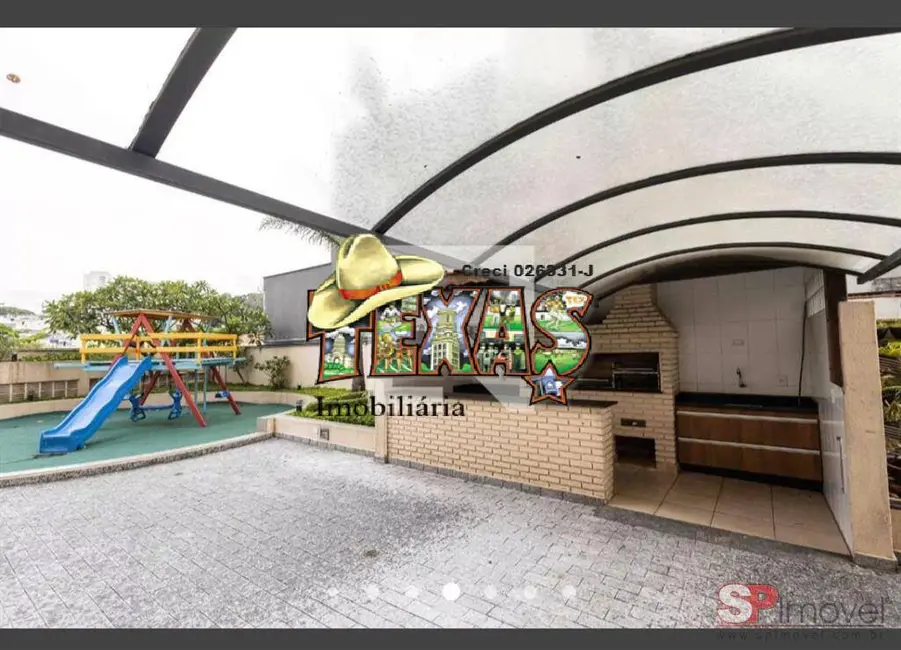 Apartamento com 2 quartos para alugar, 59m2 em Vila Antonina, São Paulo - SP - imagem 4 Foto 4 de Apartamento com 2 quartos para alugar, 59m2 em Vila Antonina, São Paulo - SP