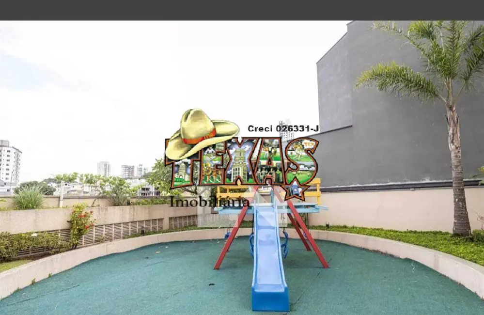 Apartamento com 2 quartos para alugar, 59m2 em Vila Antonina, São Paulo - SP - imagem 5 Foto 5 de Apartamento com 2 quartos para alugar, 59m2 em Vila Antonina, São Paulo - SP